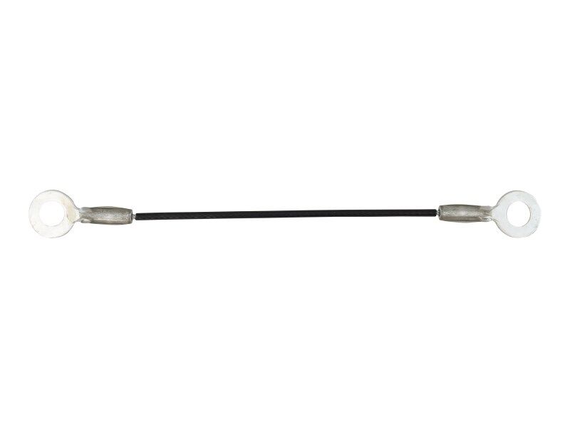 Part Number 1060808 Cable, Lanyard 6" fits JLG