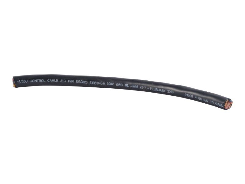 1060825 Cable, 16AWG 20Conductors (Per Foot) | JLG