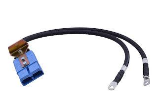 1060886 Battery Cable 2/0 Weld Anderson | JLG - BHE Parts Store