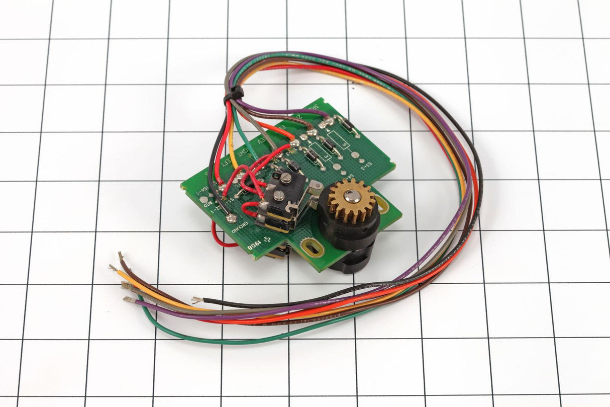 106092 Circuit Board