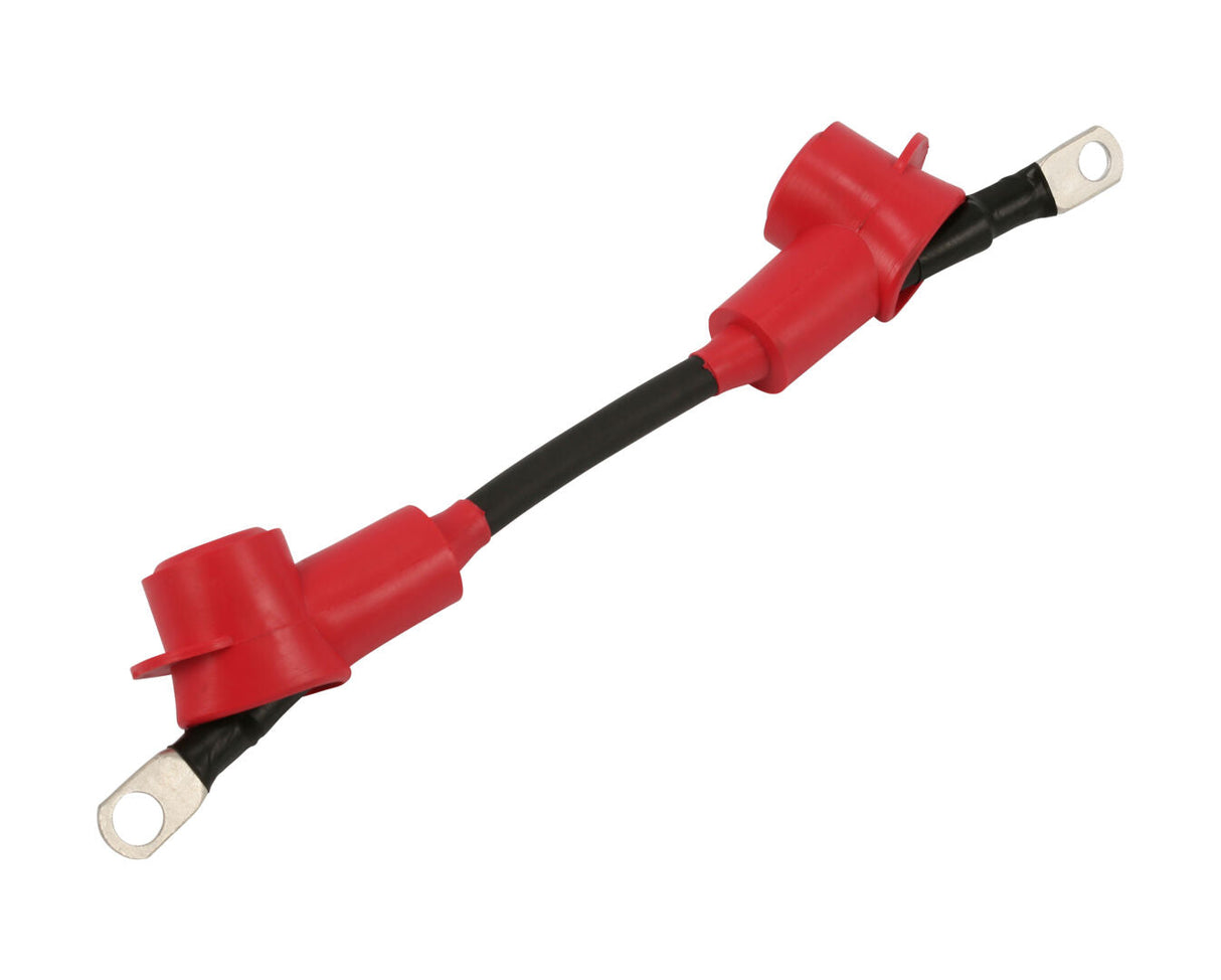 1060940 Battery Cable 4 Ga 8" Diff Term | JLG