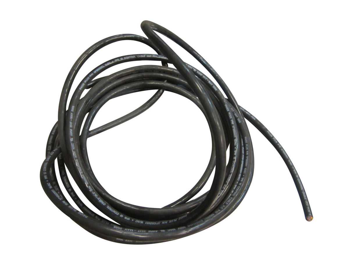 Part Number 1060951 Cable, 18/6 &18/1stp 300V (Per Foot) fits JLG