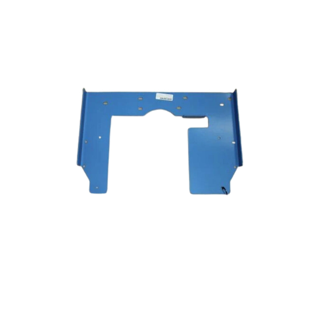 106109PGT Bracket Lincoln Welder Painted | Genuine Genie