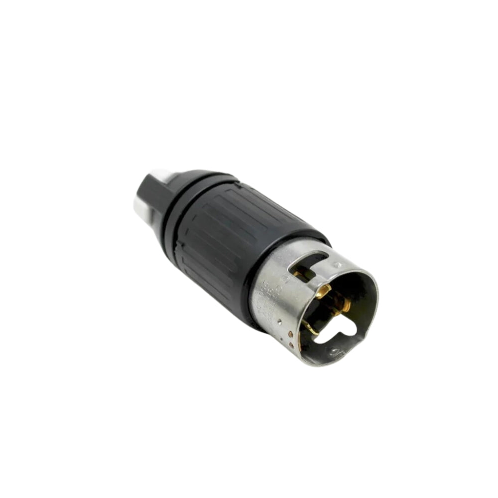 Part Number 106112GT Plug 4-Wire 3-Phase 50A Male fits Genie