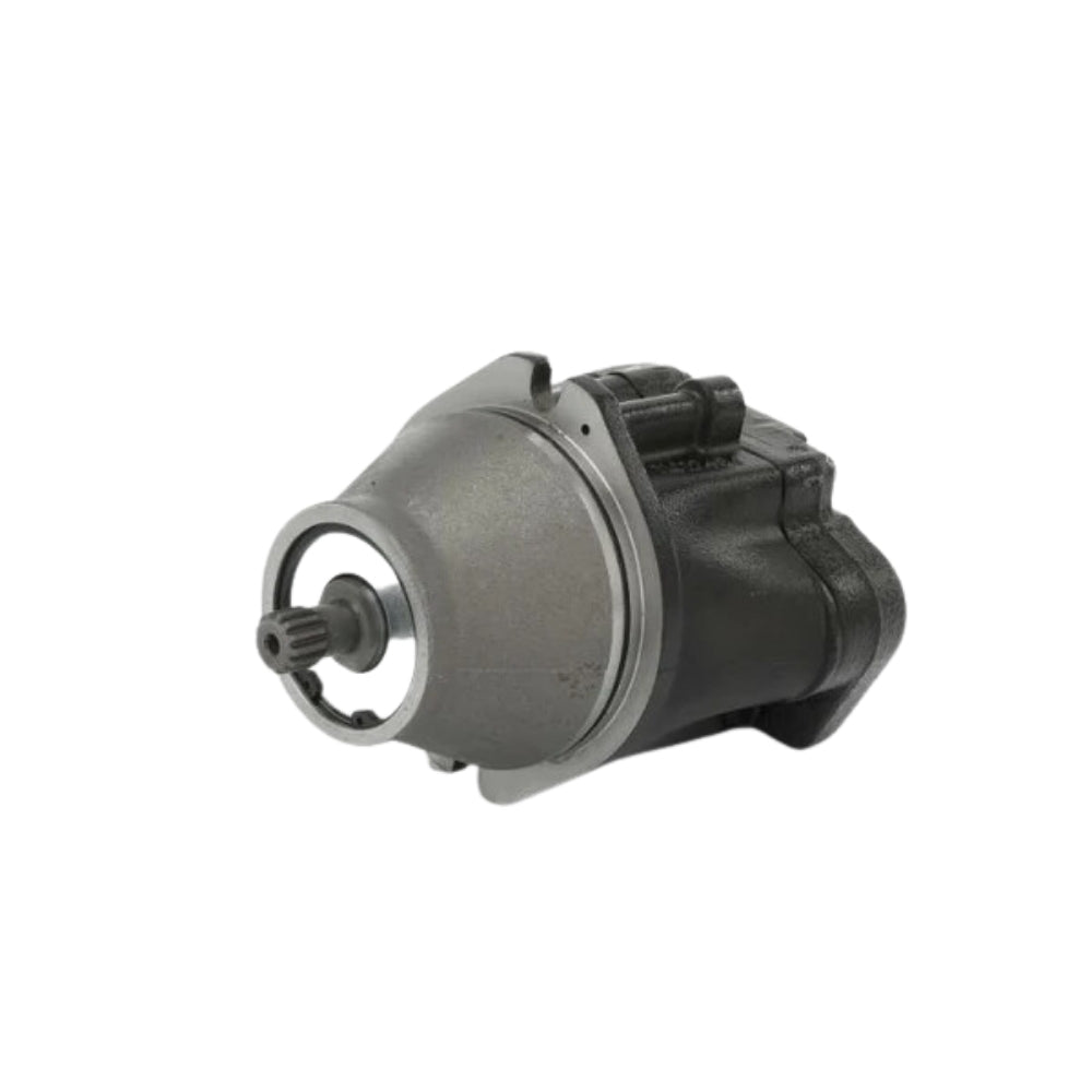 106151GT Motor Piston