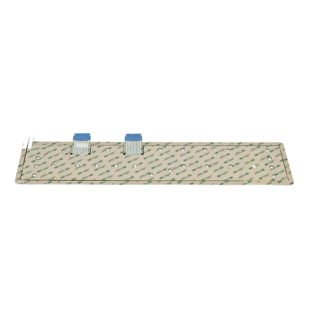 106509GT Decal Membrane Platform Contro | Genuine Genie