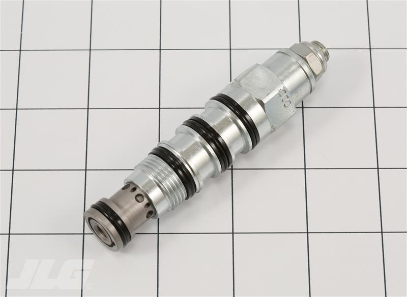 106846GT Valve, Counterbalance | Genie - BHE Parts Store