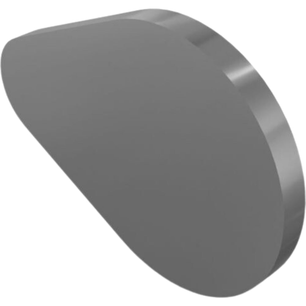 Part Number 106888GT Boss 0.375 Teardrop fits Genie