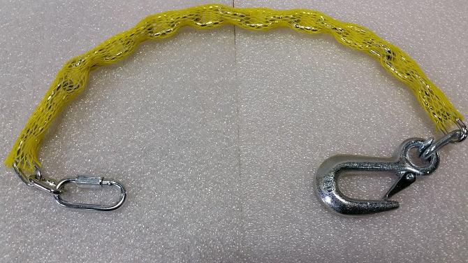 106893 Entry Chain with Snap Genuine Skyjack