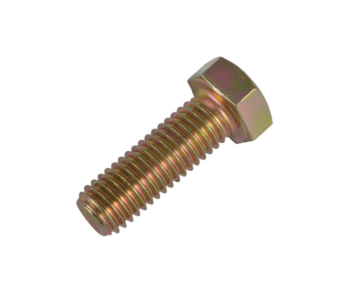 Part Number 10700404 Screw-Hhc-.500-13-Nc-1.50-Gr5- (Supersedes P00404) fits JLG