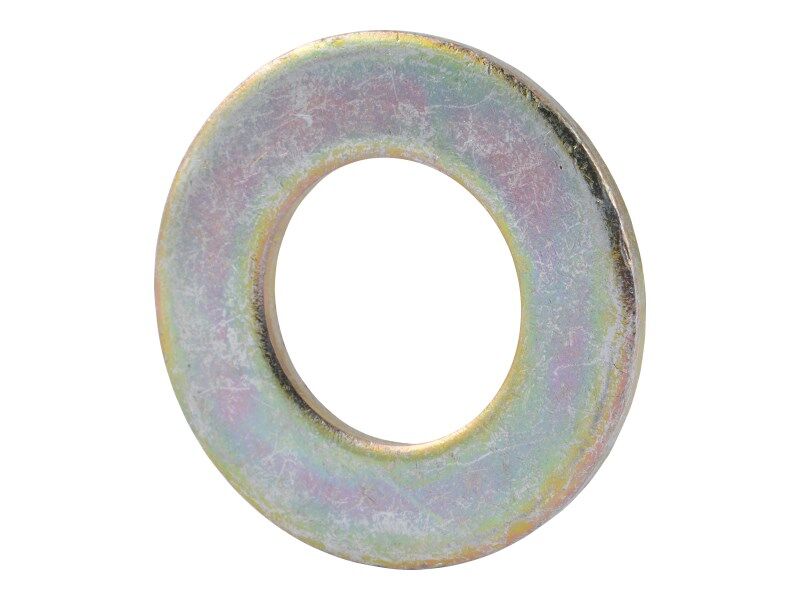 Part Number 10701442 Washer, Flat, Sae 1.0 fits JLG