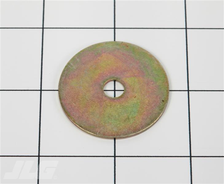 10701454 Washer Fender