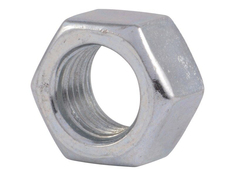 Part Number 10701531 Nut, HX 3/8-24 fits JLG