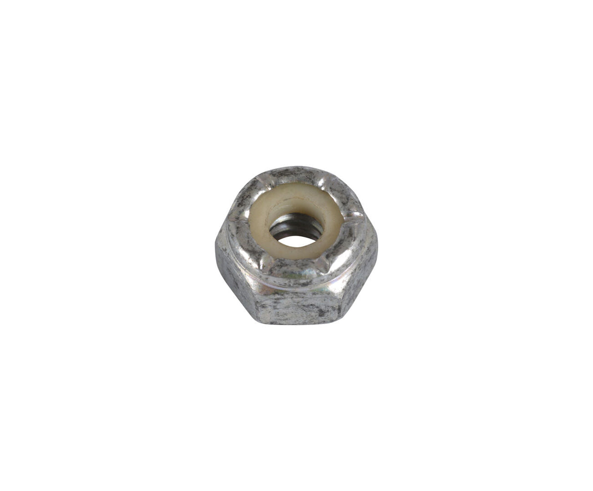 Part Number 10701654 Nut, Lock, HX #10-24 fits JLG