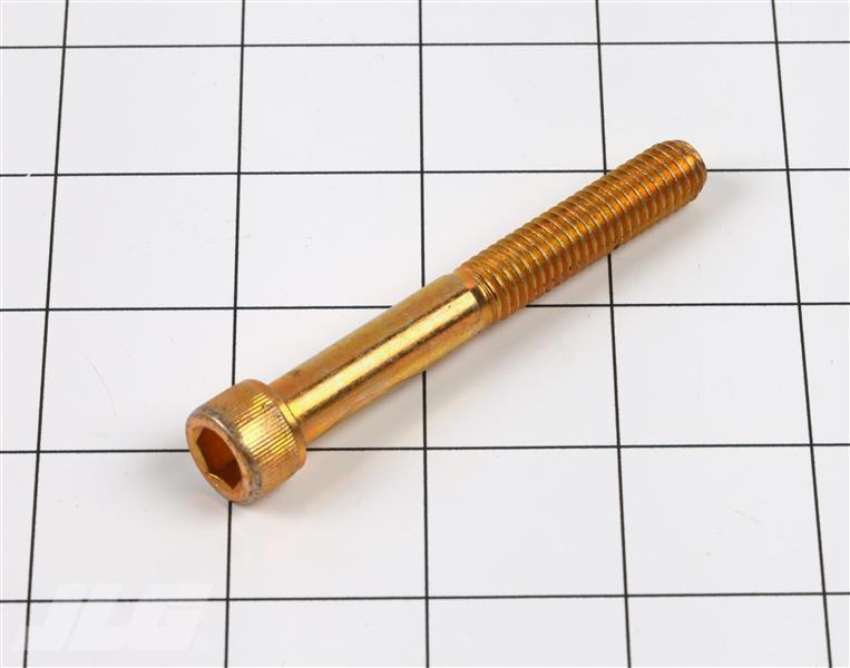 10701826 Screw-Schc-.375-16-3.00-Astm A | JLG - BHE Parts Store