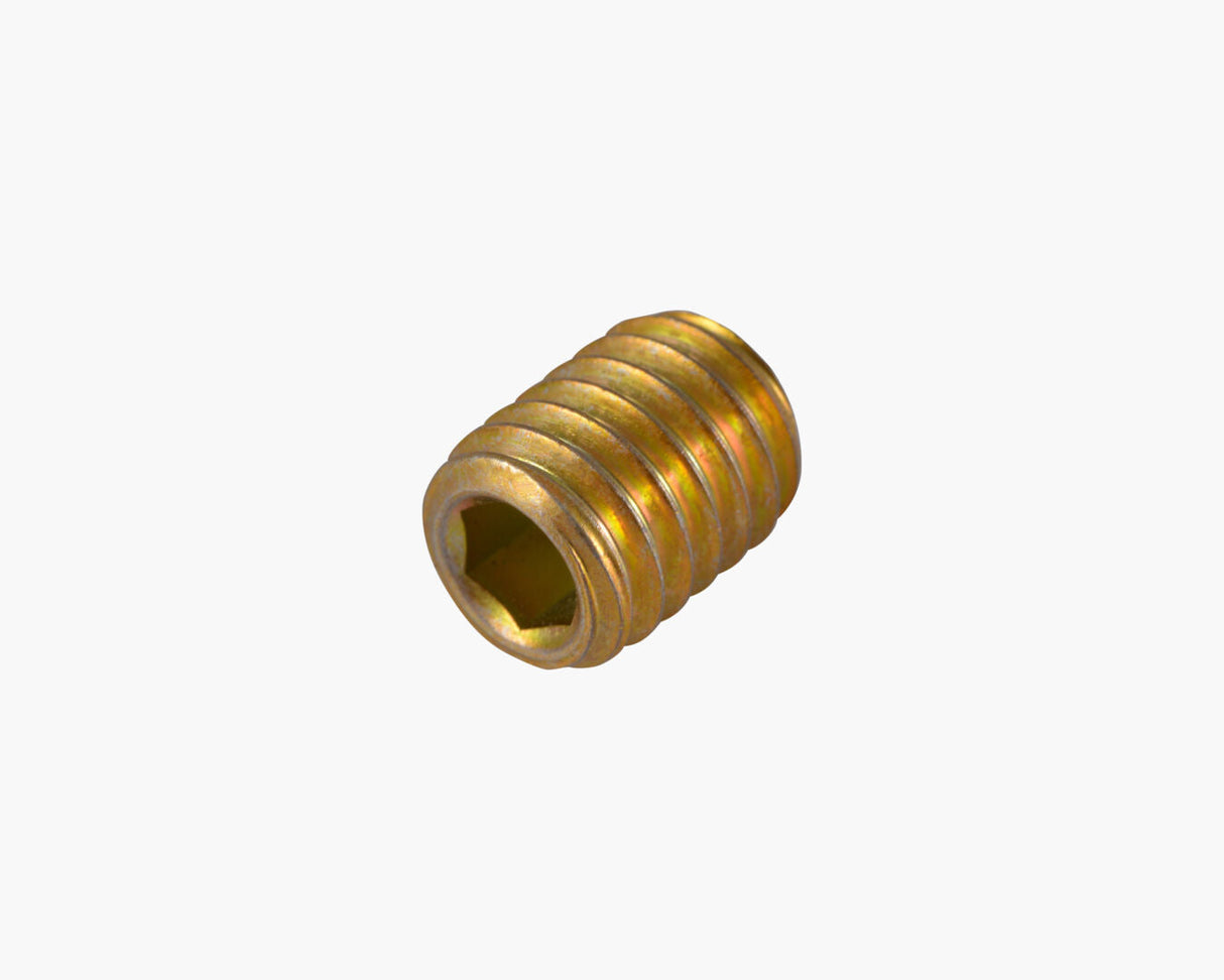 Part Number 10702614 Ss Soc Cp 3/8-16X 1/2 fits JLG