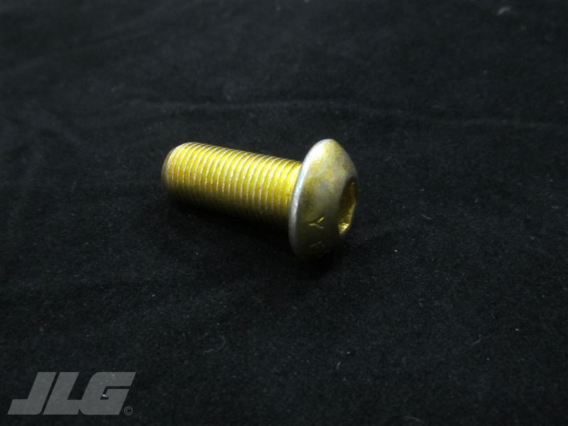 10703242 Cs Button Hd Socket