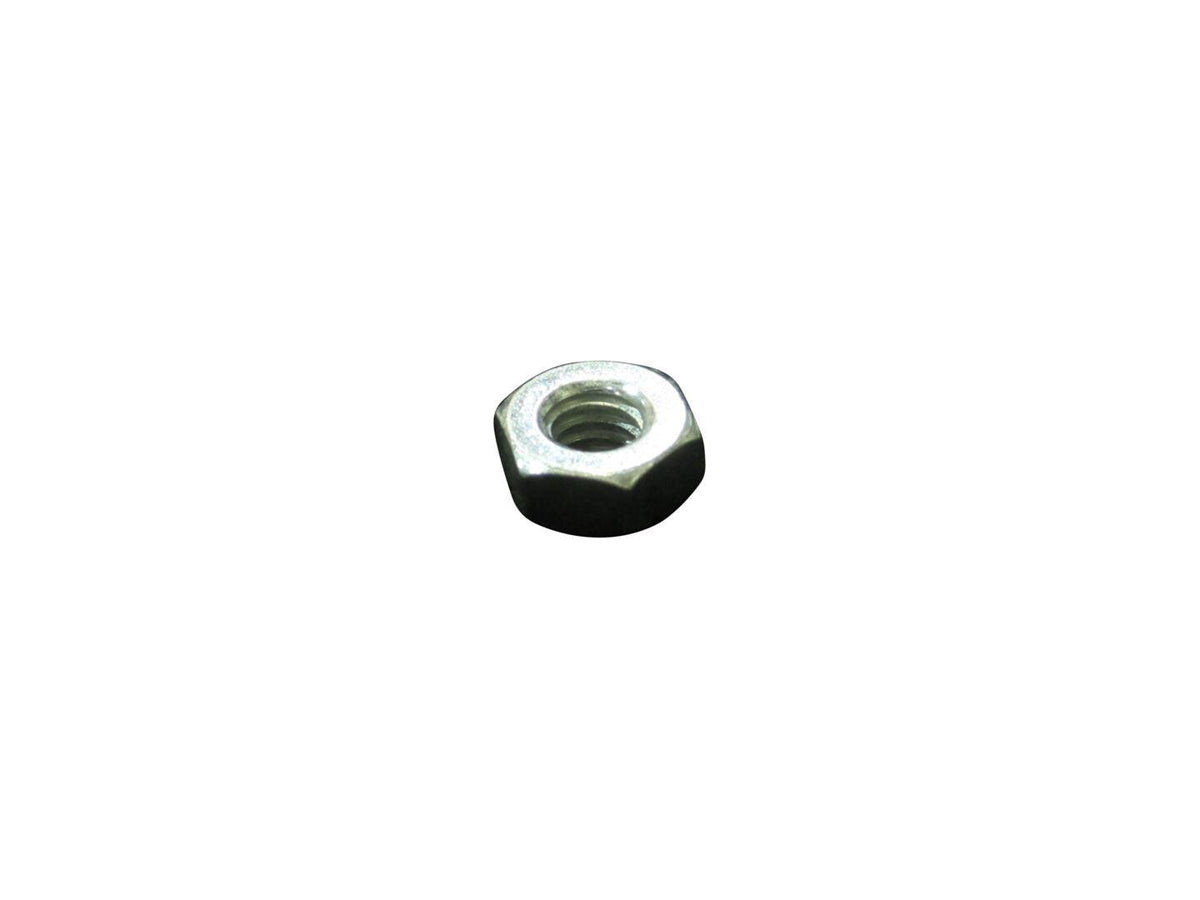 10705000 Nut Top Lock