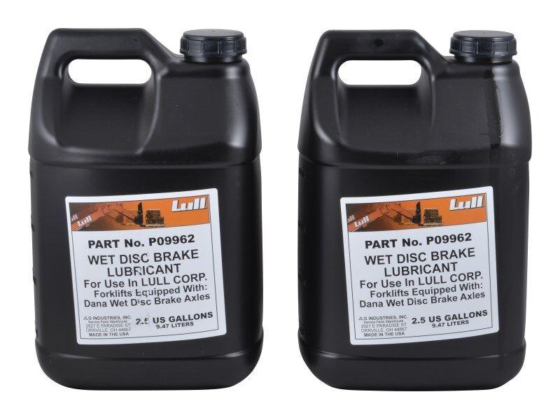 10709962 Oil Wet Disc