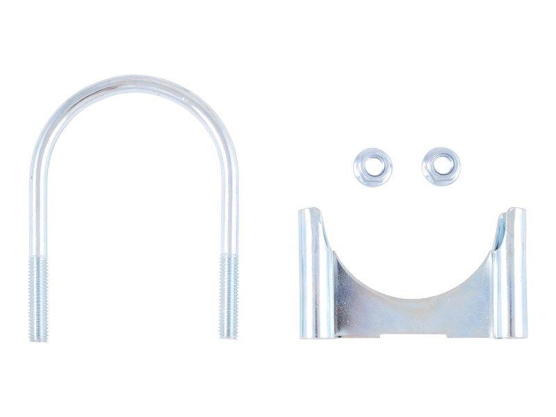 10717169 Clamp 3" Exhaust