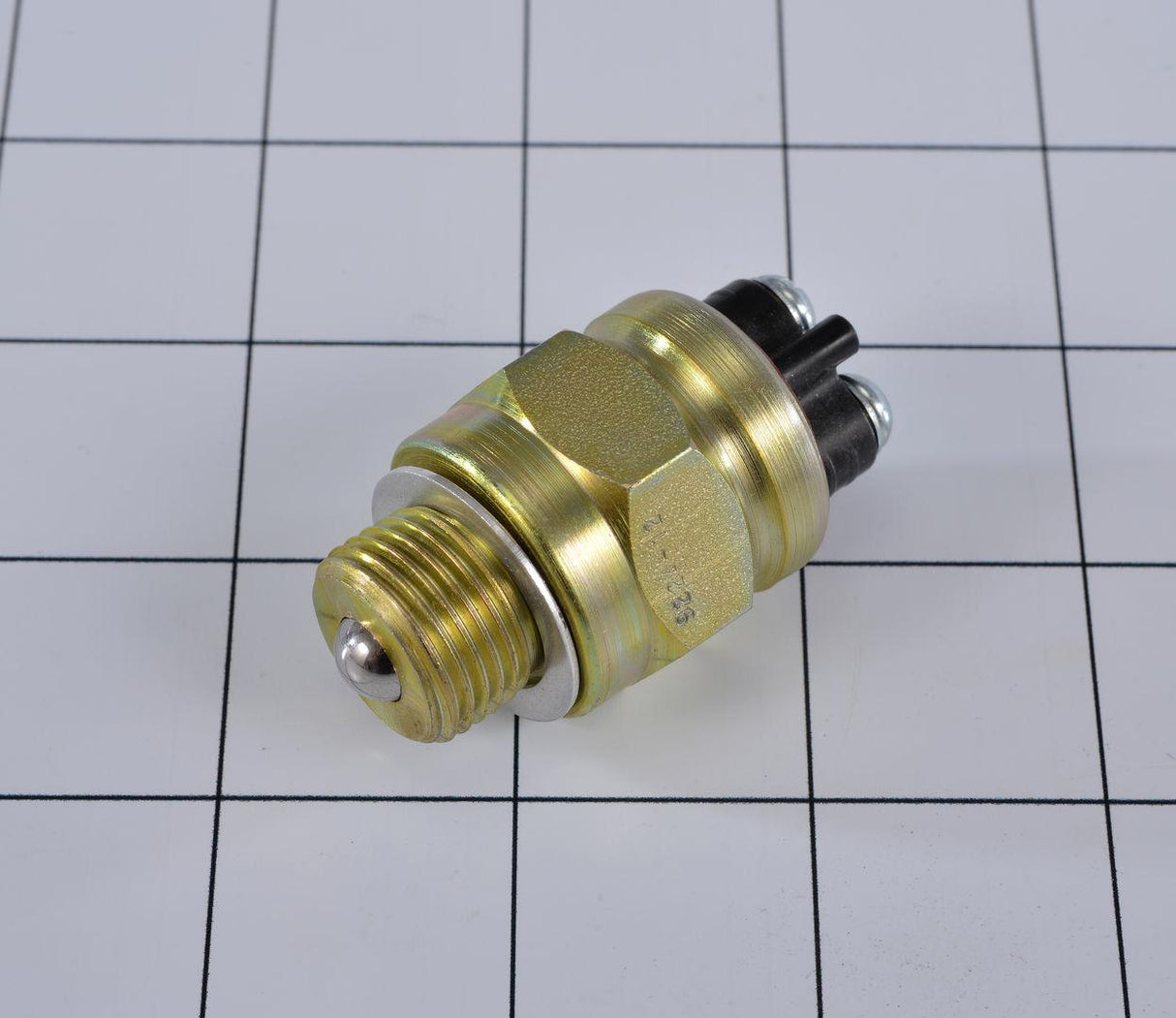 10718673 Switch Neutral Start