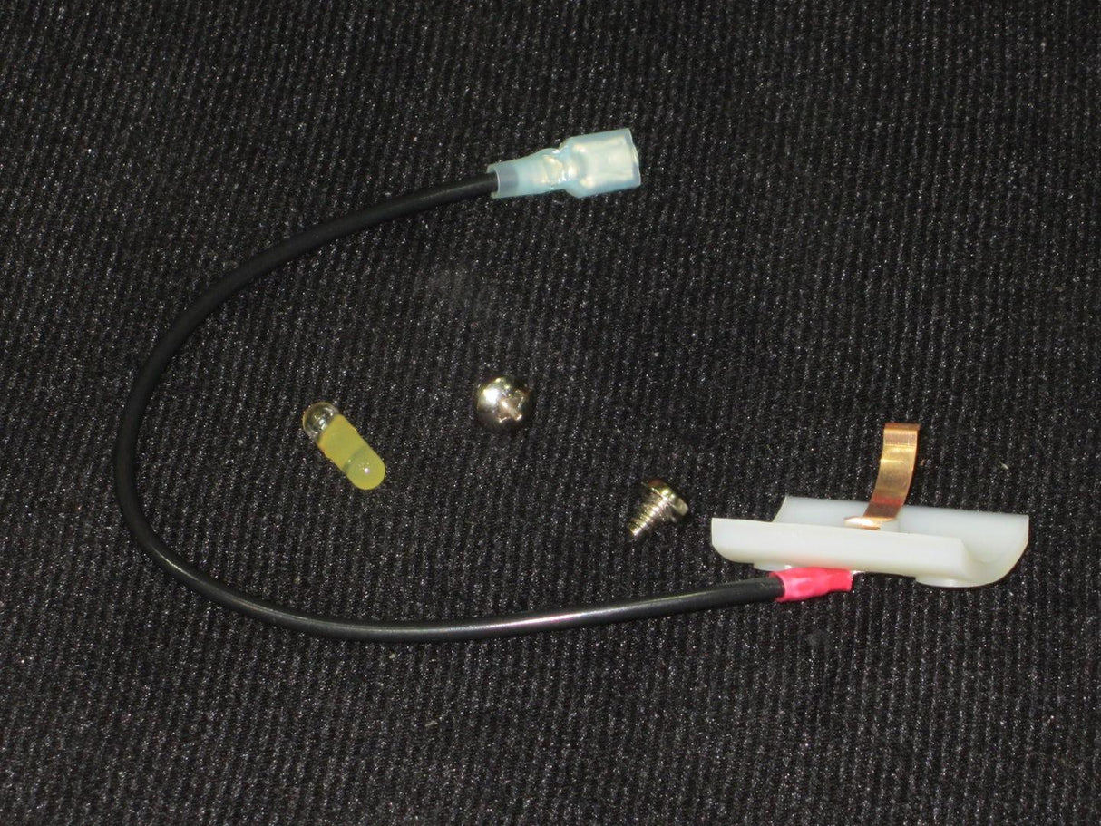 10718740 Brush Kit, Horn(For P33122) (Lull #P18740) | JLG - BHE Parts Store