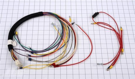 10719099 Harness