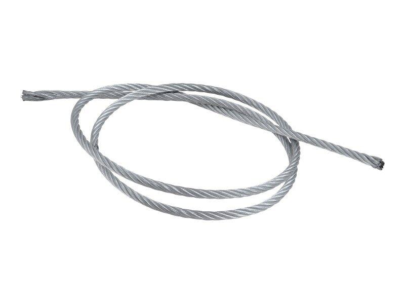 10719257 Wire Rope, 3/16" Dia, Bulk - (Per Foot) | JLG - BHE Parts Store