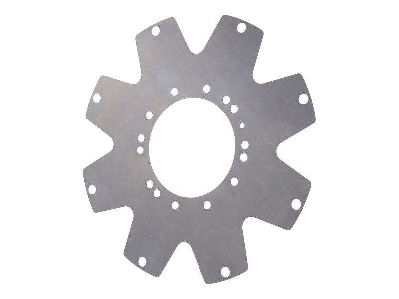 Part Number 10720568 Plate, Drive fits JLG