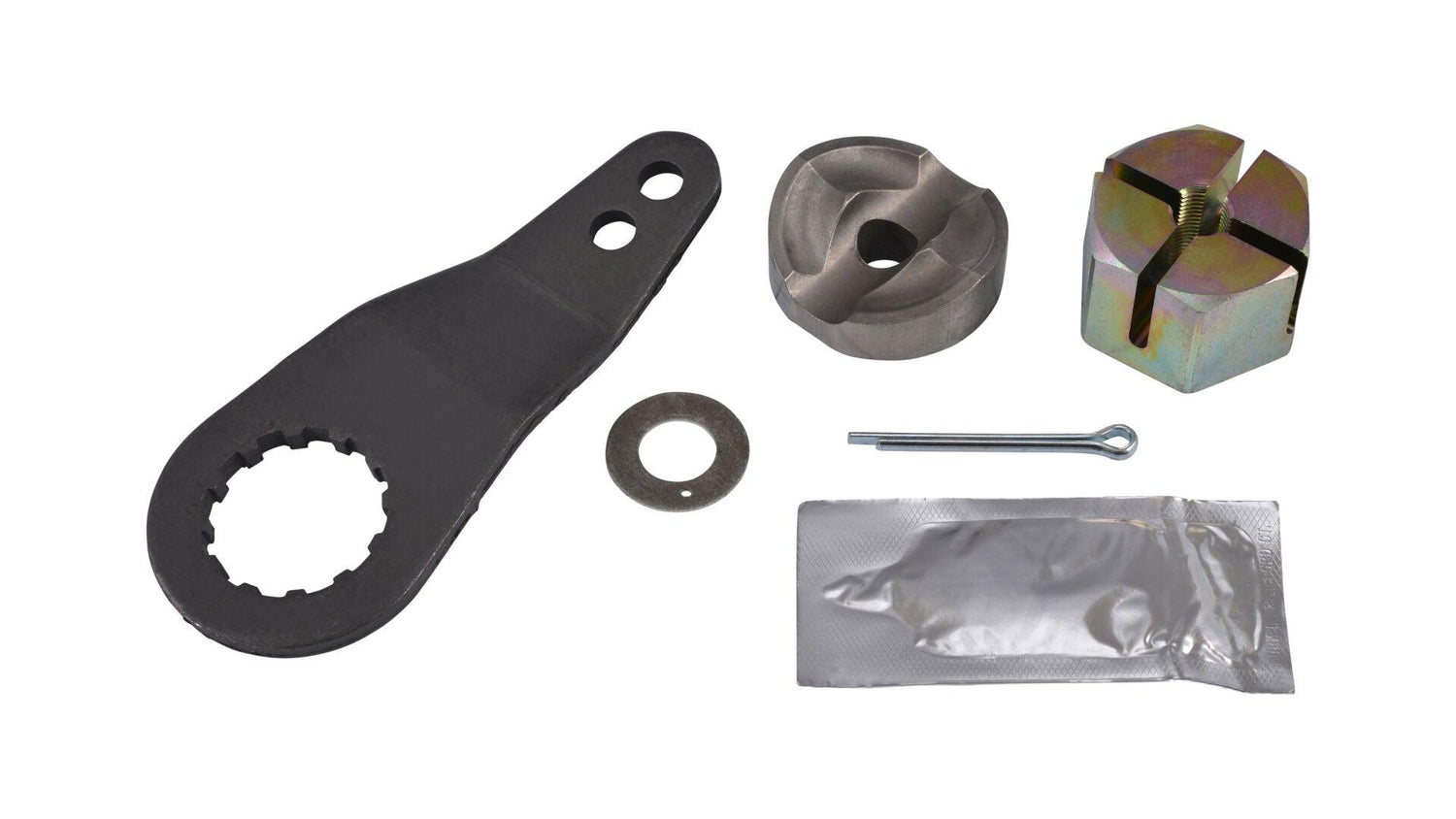 10720800 Lever Kit