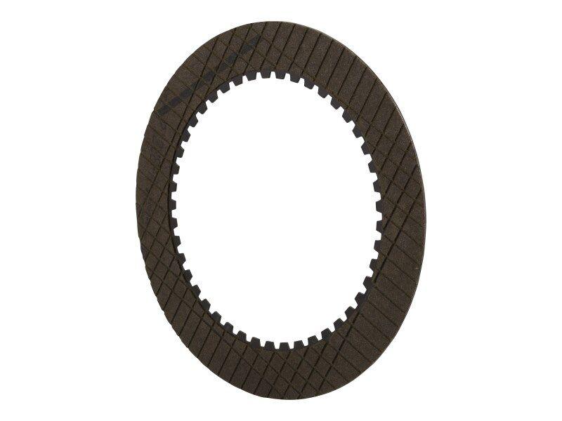 10722736 Plate Clutch