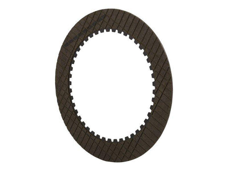 10722736 Plate Clutch