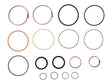 10724437 Seal Kit