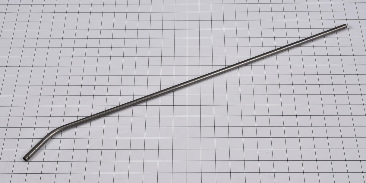 Part Number 10724545 Tube, Dipstick (Lull #P24545) fits JLG