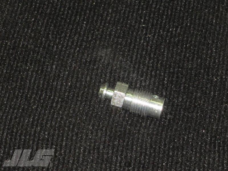 10725111 Screw (Supercedes P25111) | JLG - BHE Parts Store