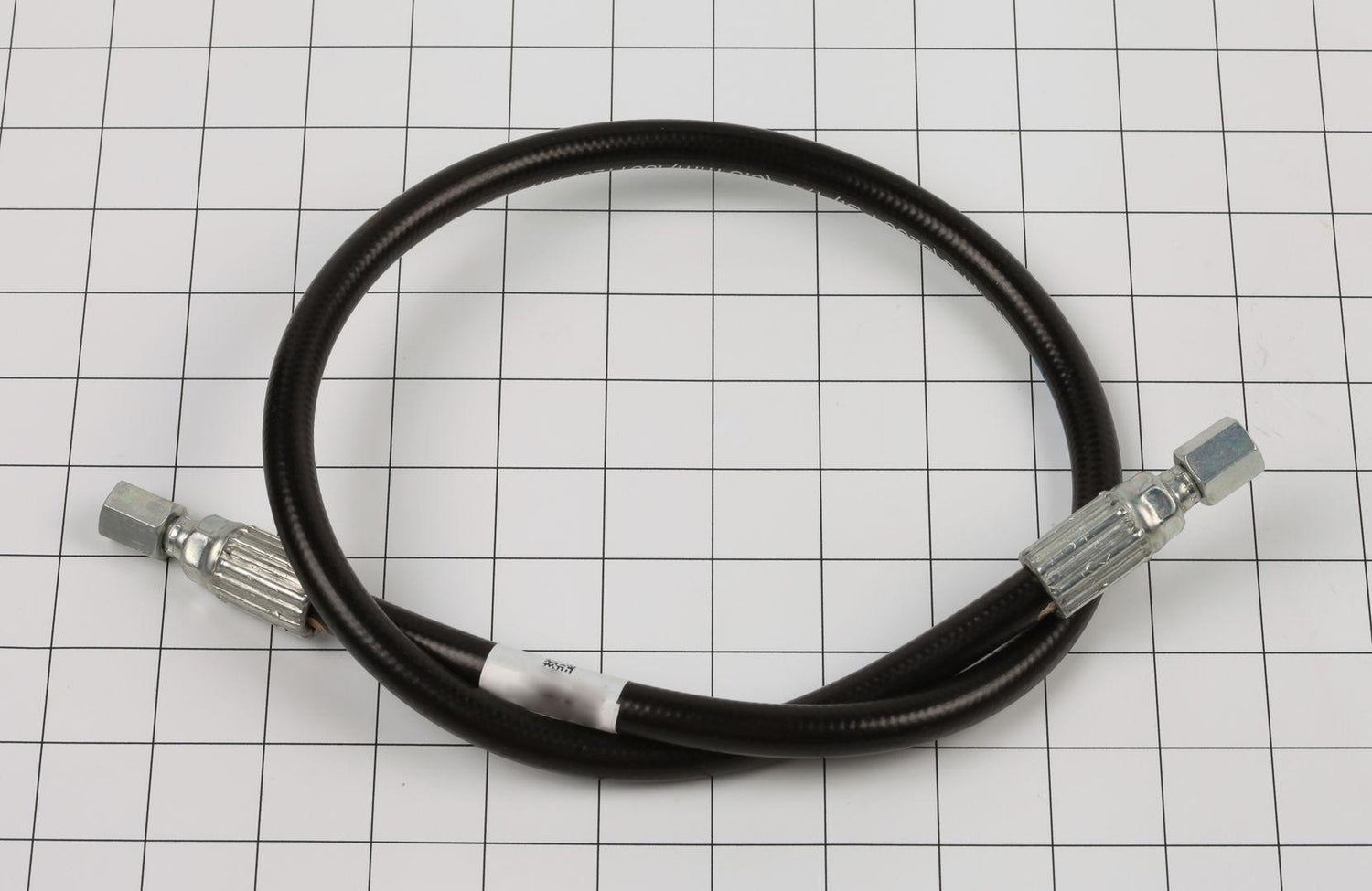 10725201 Hose Assembly Std H-11-1/4-49 (Lull #P25201) | JLG