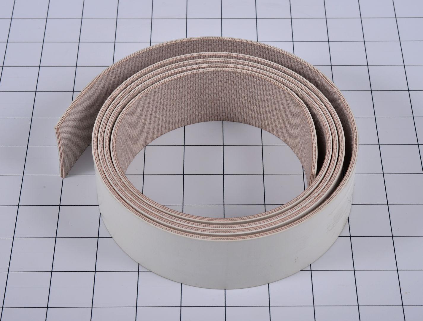 10726049 Belting, 3Ply Chemprene 3/64X1 (Lull #P26049) | JLG