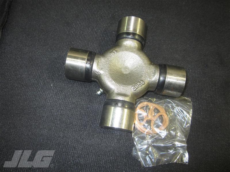 10726175 Cross Assembly, U Joint | JLG - BHE Parts Store