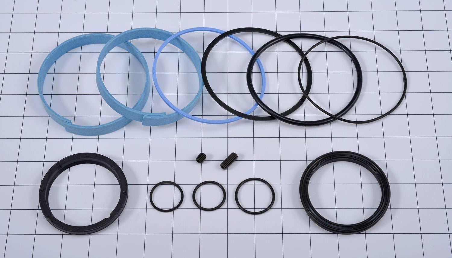 10727295 Seal Kit (Lull #P27295) | JLG
