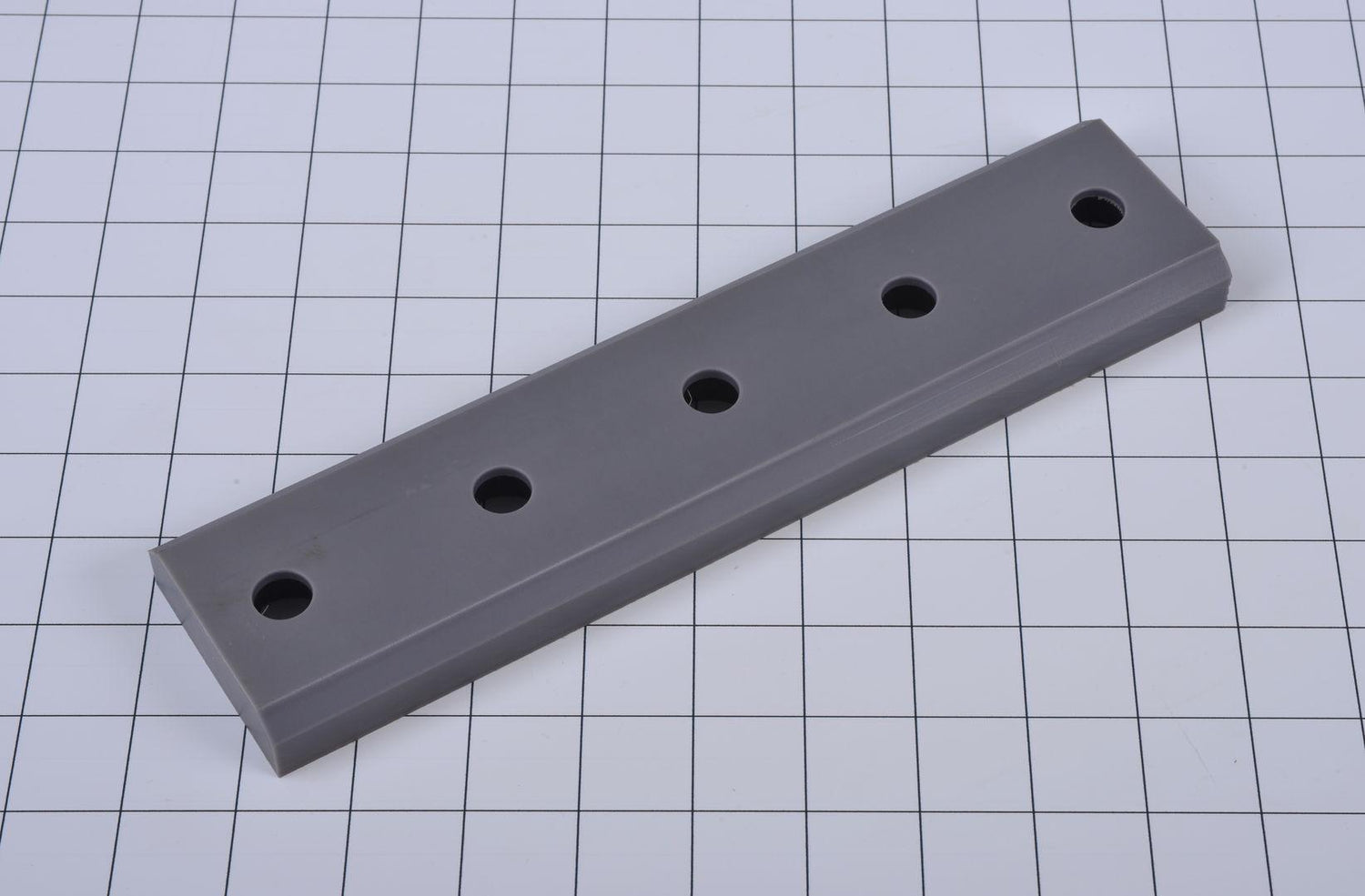 10728251 Block, Bearing (Lull #P28251) | JLG
