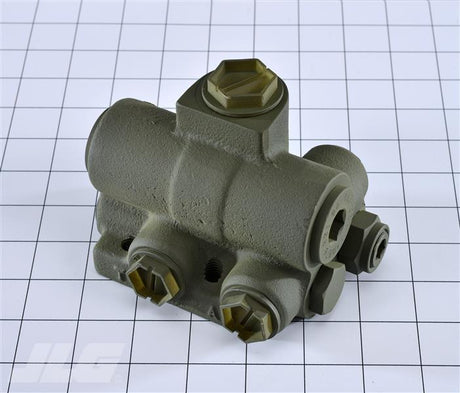 10728728 Valve Accum Charge