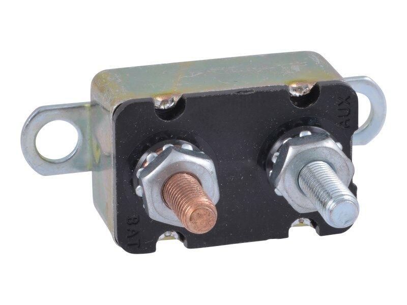 10729694 Breaker, Circuit 40 Amp (Lull #P29694) | JLG