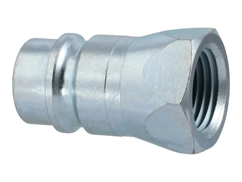 Part Number 10730015 Quick Coupler, Male fits JLG