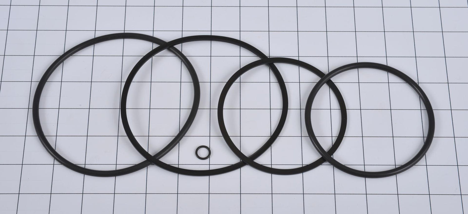 10731362 O-Ring Kit Hi-Press (Lull #P31362) | JLG