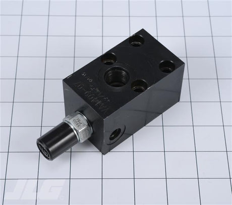 10731427 Valve, Counterbalance (Lull #P31427) | JLG - BHE Parts Store