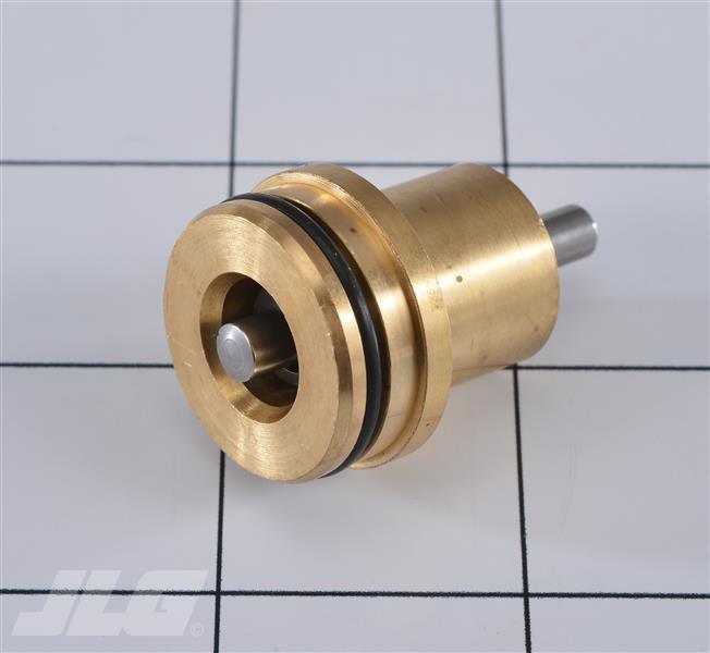 10731462 Guide And Push Pin Assembly | Lull - BHE Parts Store