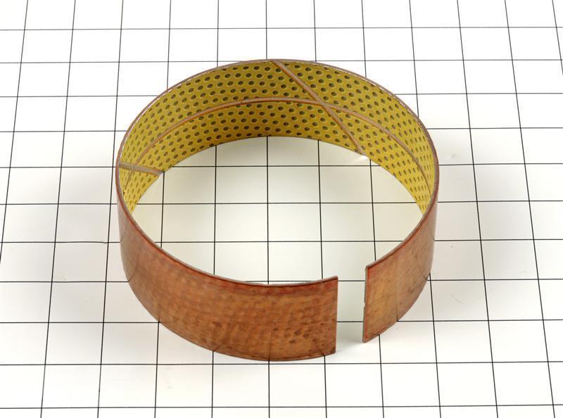 10731495 Bushing (Supercedes P31495) | JLG - BHE Parts Store