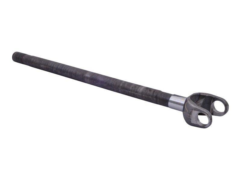 10731513 Axle, Inner | JLG - BHE Parts Store