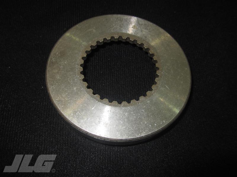 10731539 Ring, Differential Gear (P31539) (Supercedes P31539) | JLG - BHE Parts Store