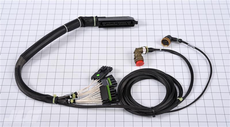 10731566 Harness, Wire, Transmission (Lull #P31566) | JLG - BHE Parts Store